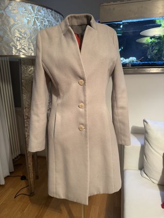 Manteau femme “Rinashimento„